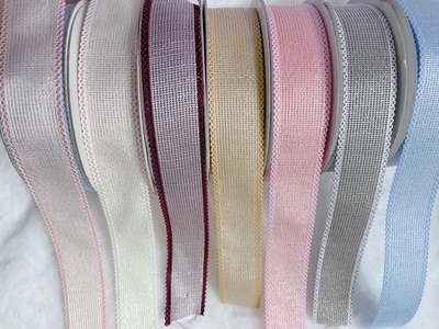 Factory Direct Sales New 2.5 Cm Black And White Small Check Gold Wire Jewelry With Packaging Belt