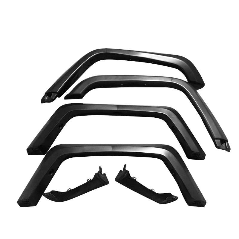 Fj79 Round Eyebrow