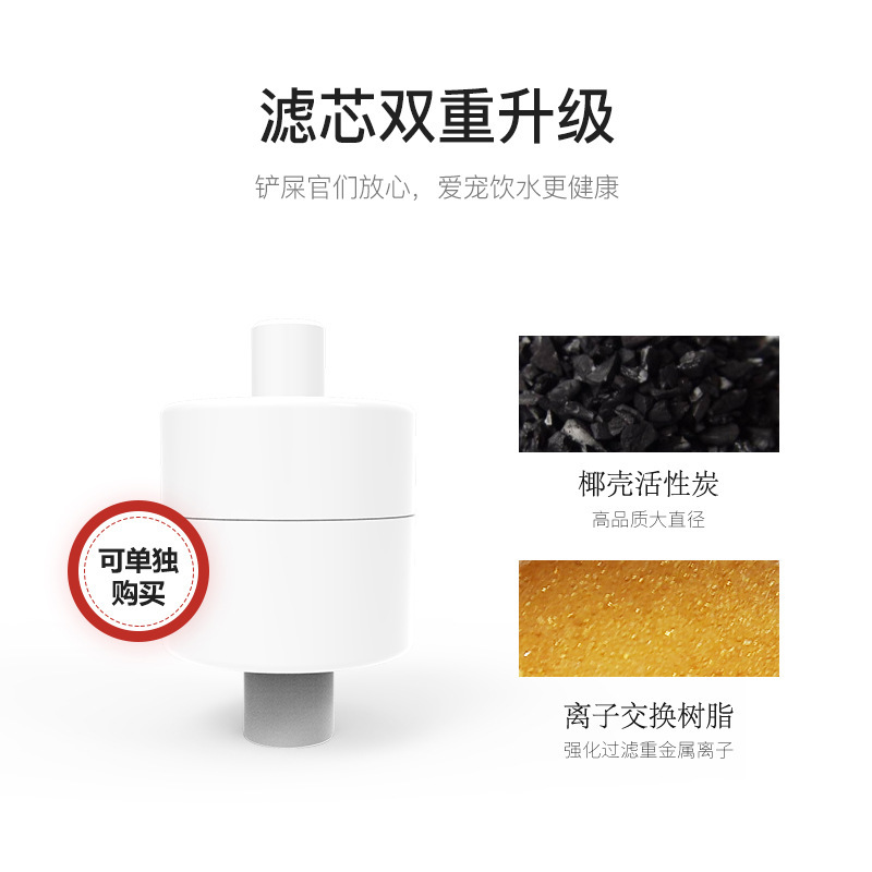 宠物用品/宠物食具/宠物细节图