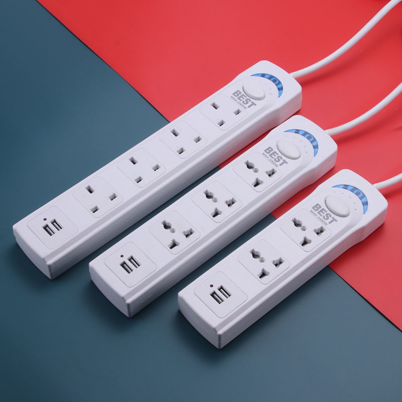 Saudi Arabia USB British gauge English hole English insert English standard double bubble blister packaging Middle East Africa USB socket connector board wiring board manufacturers thumbnail