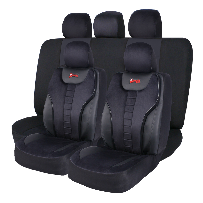 Foreign Trade Middle East Hot Car Seat Cover Plush Seat Cover