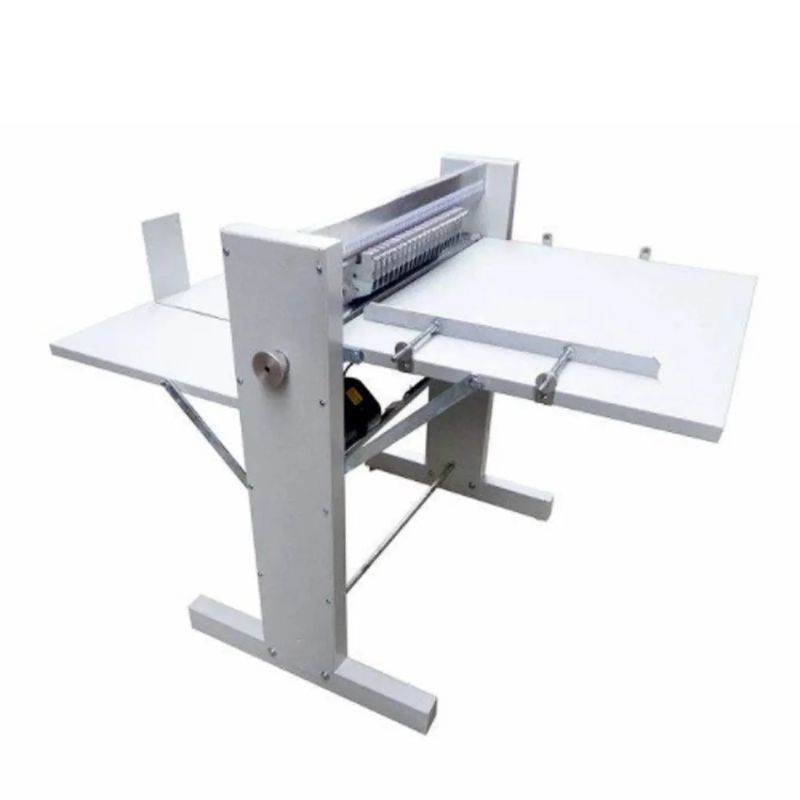 Self-adhesive line marking machine, round blade, self-adhesive line marking machine, round knife, dotted line knife. We have established a physical store of printing machinery with good quality and favorable prices Application Scenario