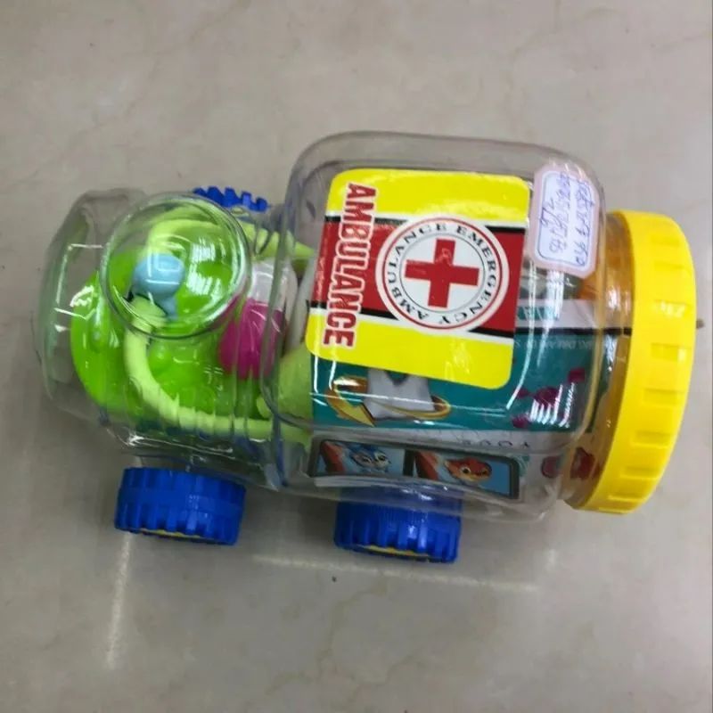 医具玩具实物图