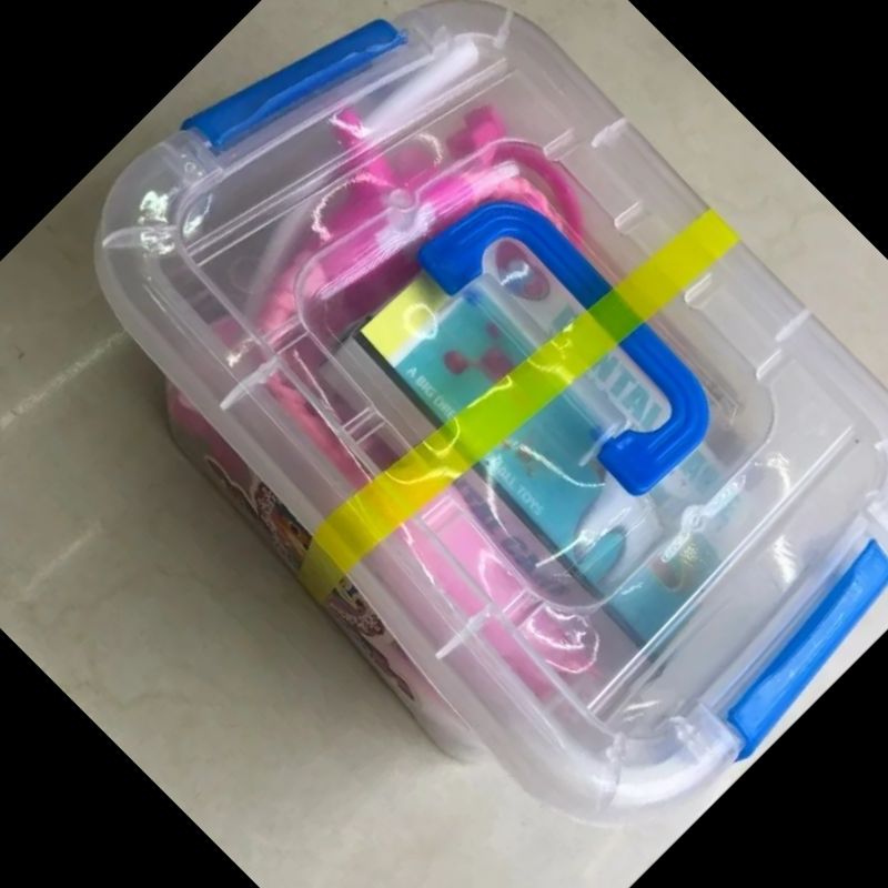 儿童玩具/过家家/医具玩具细节图
