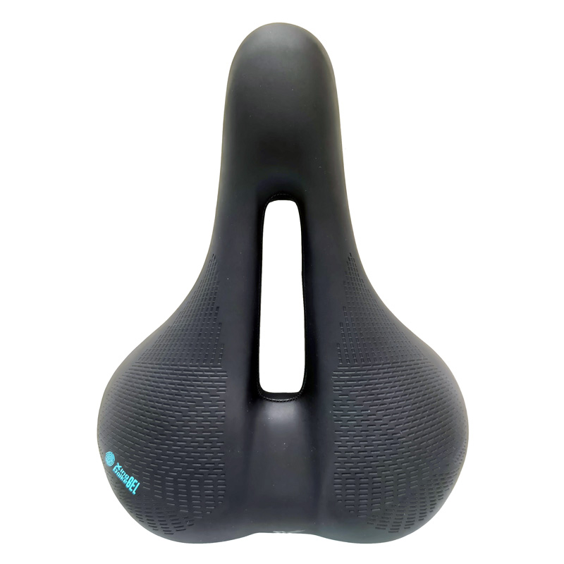 6671T saddle (with silicone, no taillight), bicycle saddle, mountain bike seat cushion, bicycle seat cushion, seat cushion bag Application Scenario