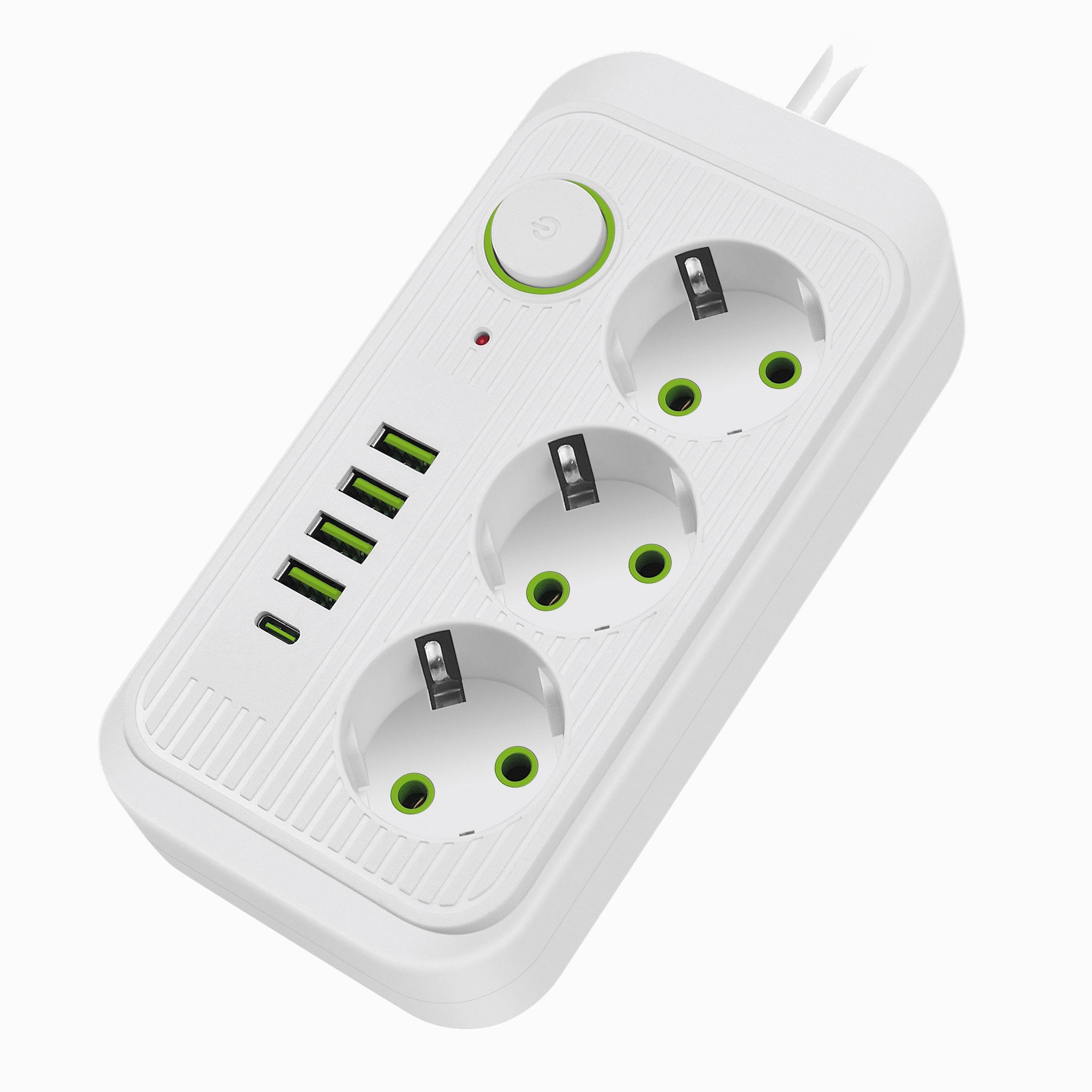 Europe European standard European regulation Europe Middle East Central Asia Russia Ukraine USB socket gift box gift box row plug board wiring board production factory thumbnail