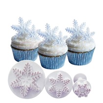 Cake mold