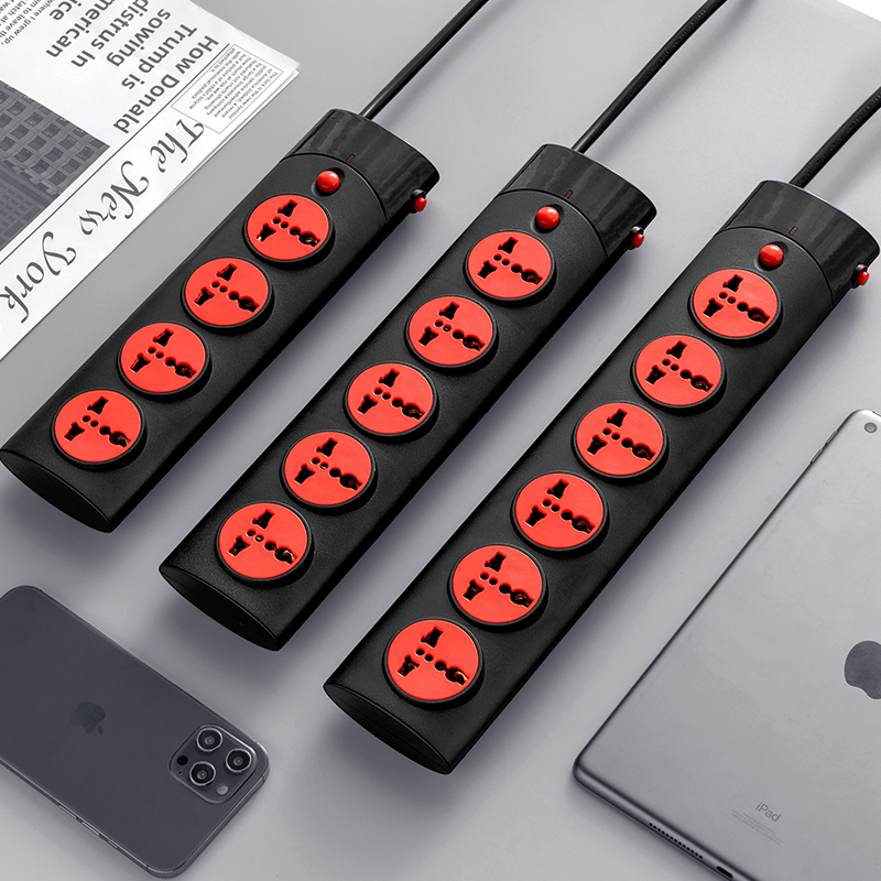 Export Export Sales Foreign trade Africa South America Middle East Peru Chile Brazil black 4 5 6-hole position with overload protection overload insurance 4, 6 hole jack board thumbnail