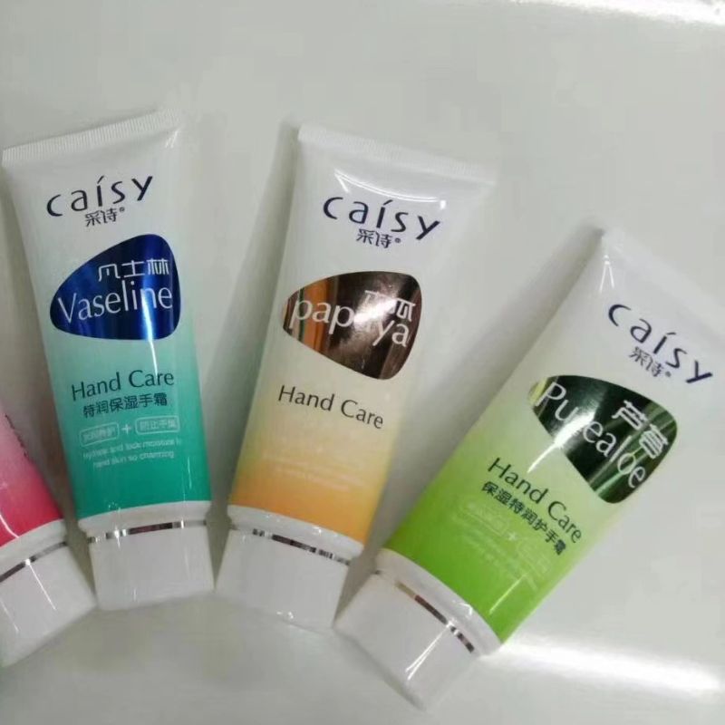 Poetry Hand Cream details Picture
