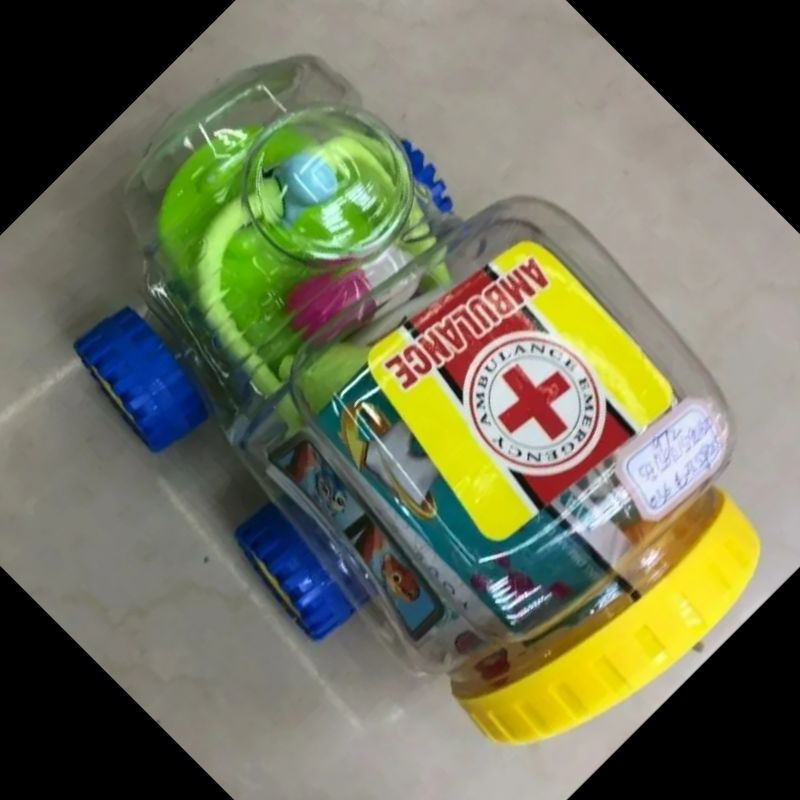 儿童玩具/过家家/医具玩具细节图