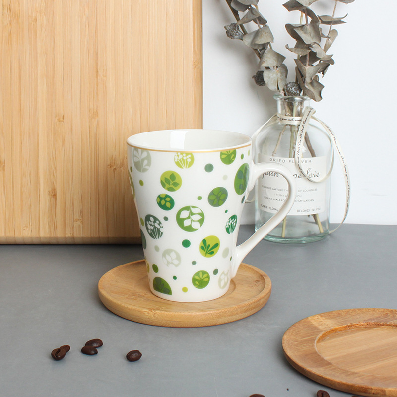 陶瓷杯 马克/咖啡杯产品图