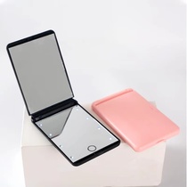 Mirror Portable Small mirror Small mirror