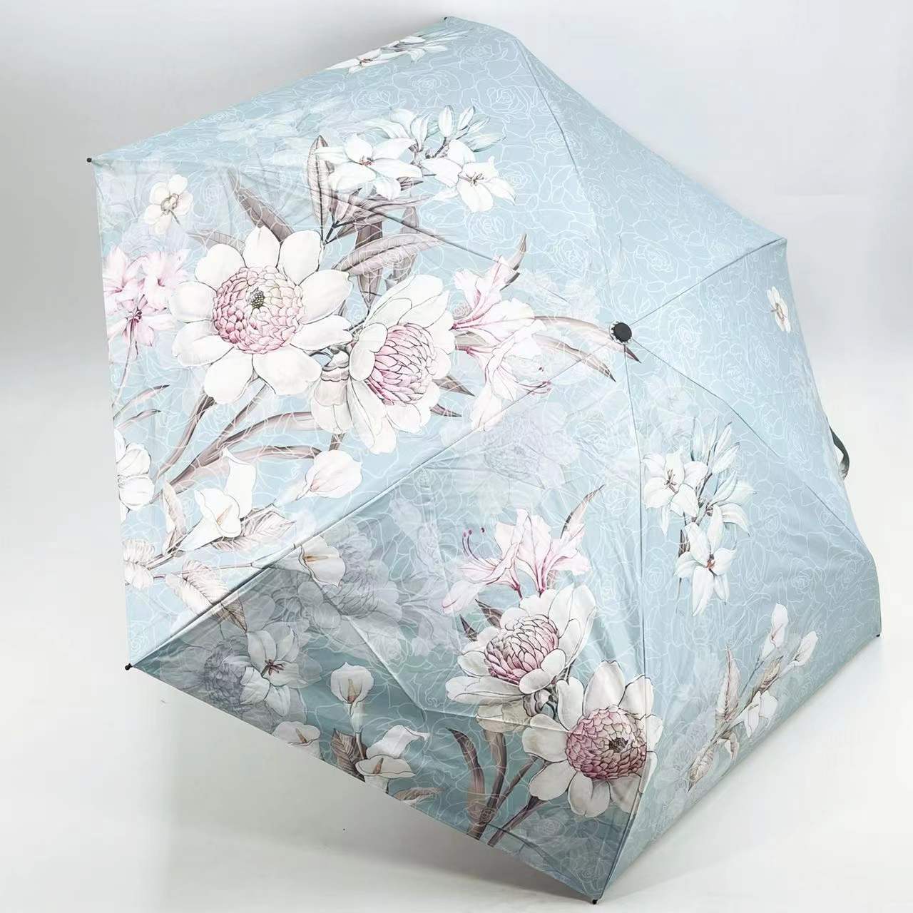 防晒/黑胶/五折白底实物图