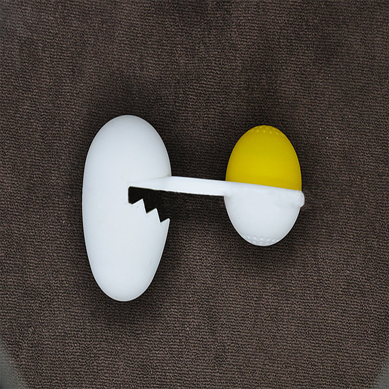 环保泡茶器 硅胶鸡蛋形泡茶器 硅胶制品 新款滤茶器茶包 懒人用品详情4