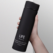 Stainless steel advertising cup