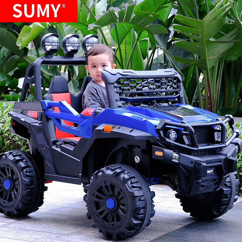 Children's Electric Car Electric Toy Car