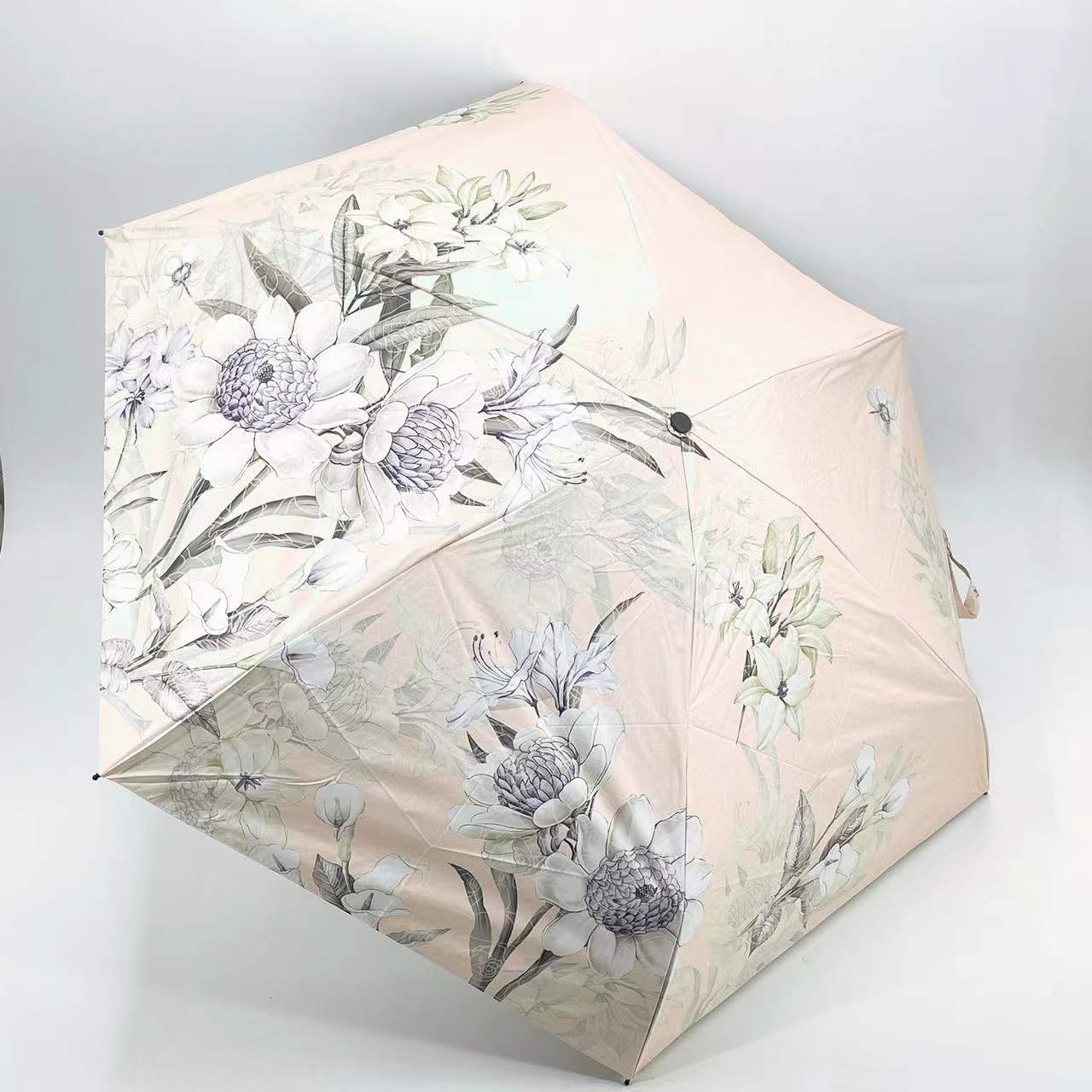 遮阳伞、太阳伞实物图