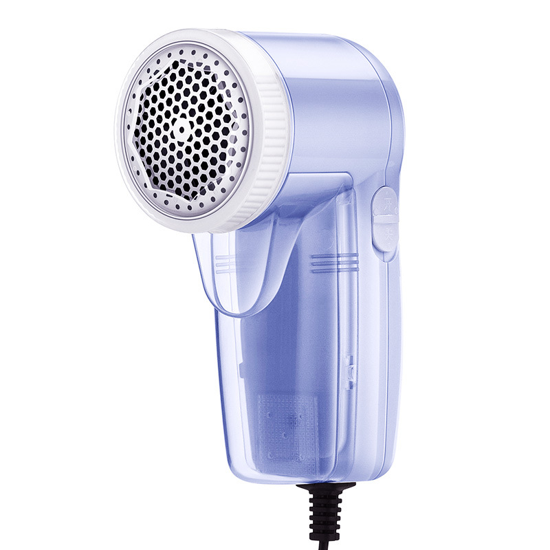 Electric hairball trimmer
