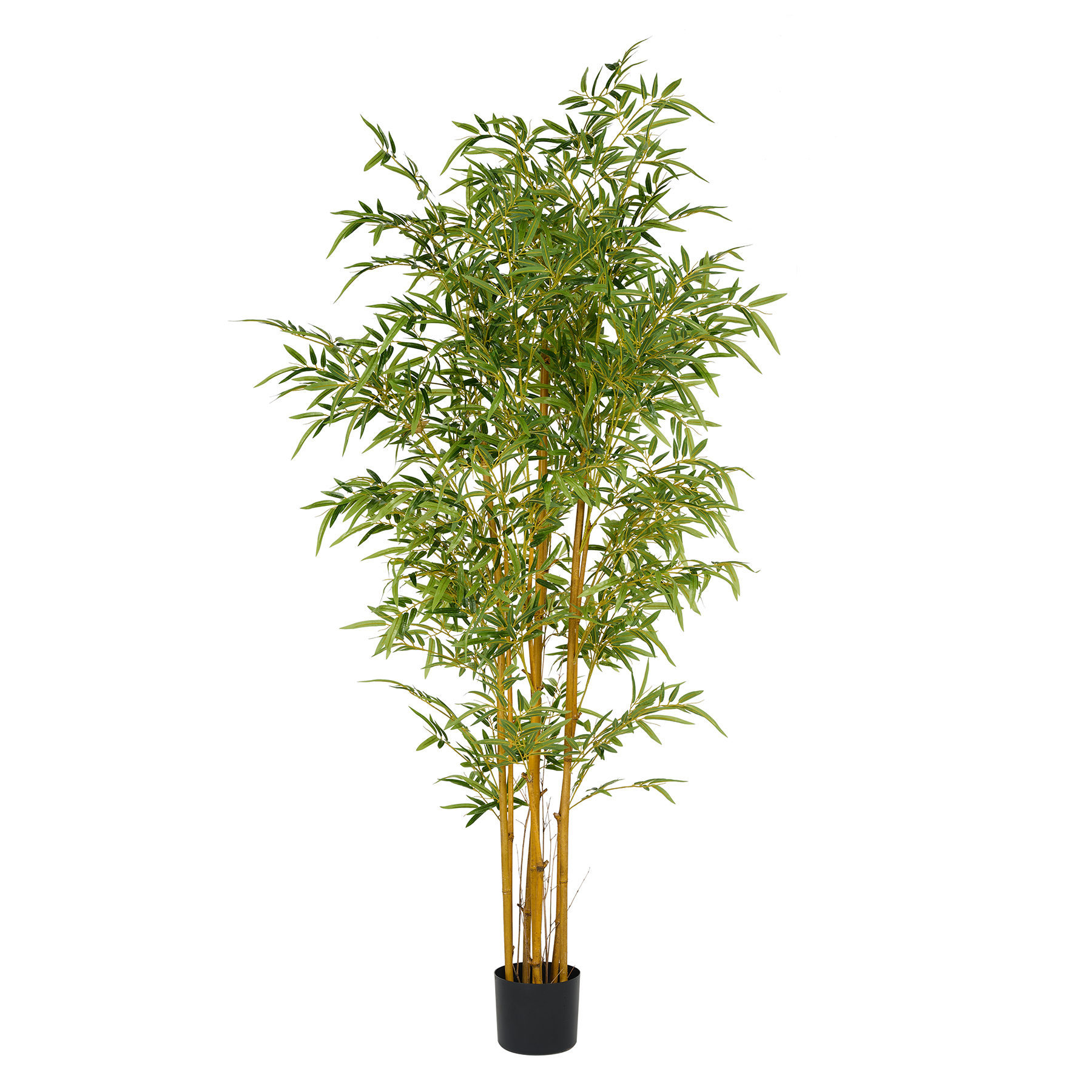 Simulation bamboo artificial bamboo bonsai indoor simulation bamboo landscape decoration bamboo plant simulation crafts manufacturers direct sales fake bamboo wholesale bamboo green plant decoration pot thumbnail