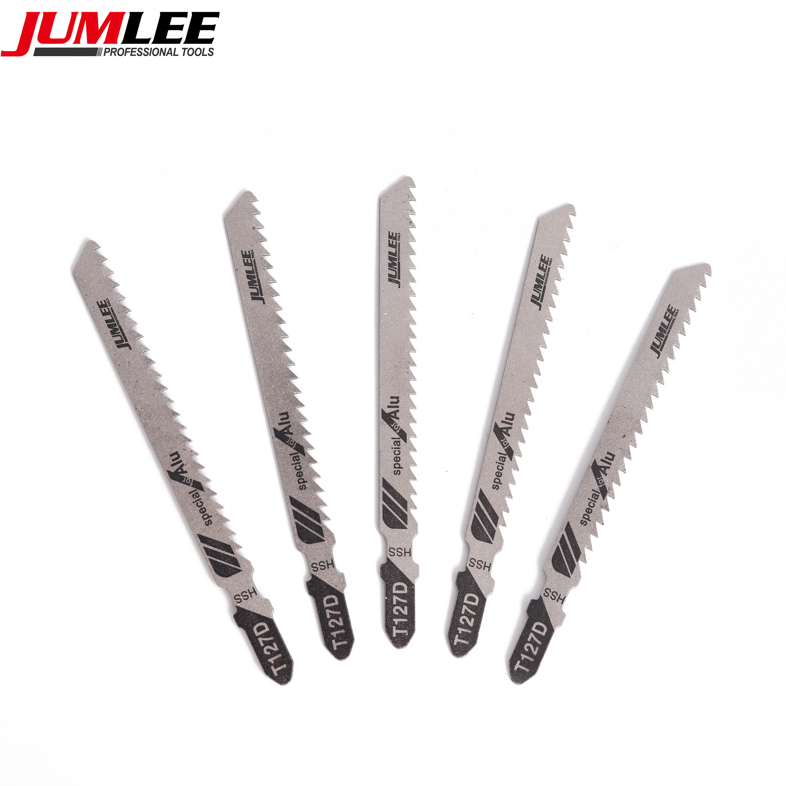 JUMLEE TOOLS Jigsaw blade 2677-T127D thumbnail