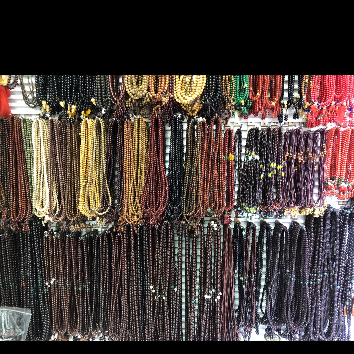 Xiangyuan Buddhist Prayer Beads describe pic - 4