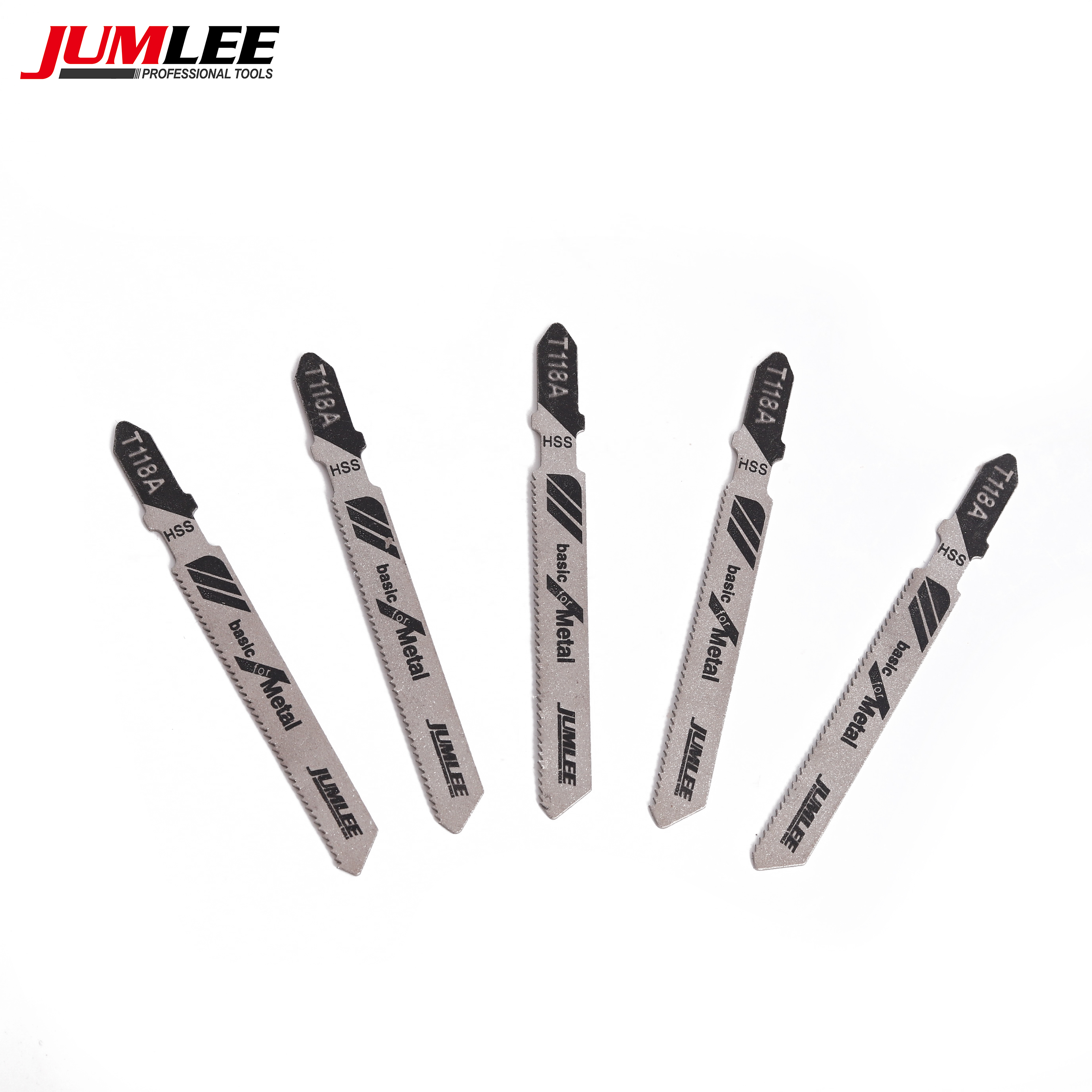 JUMLEE TOOLS Jigsaw blade 2677-T118A thumbnail