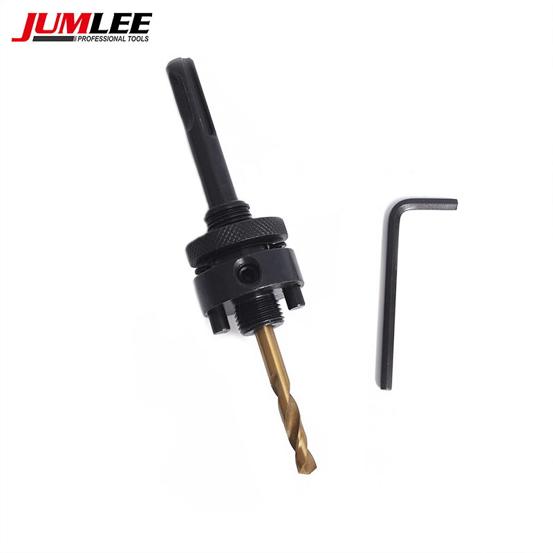 JUMLEE TOOLS Bi-metal holesaw adaptor hex 2681-A2 thumbnail