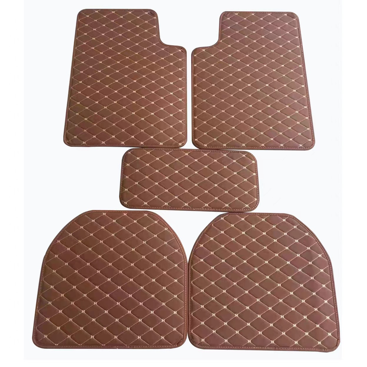 senbolia-JD-7 car floor MATS are specially customized for vehicles. They are environmentally friendly, odorless and easy to clean. Factory direct sales. Welcome to customize car supplies. Car supplies pic 3