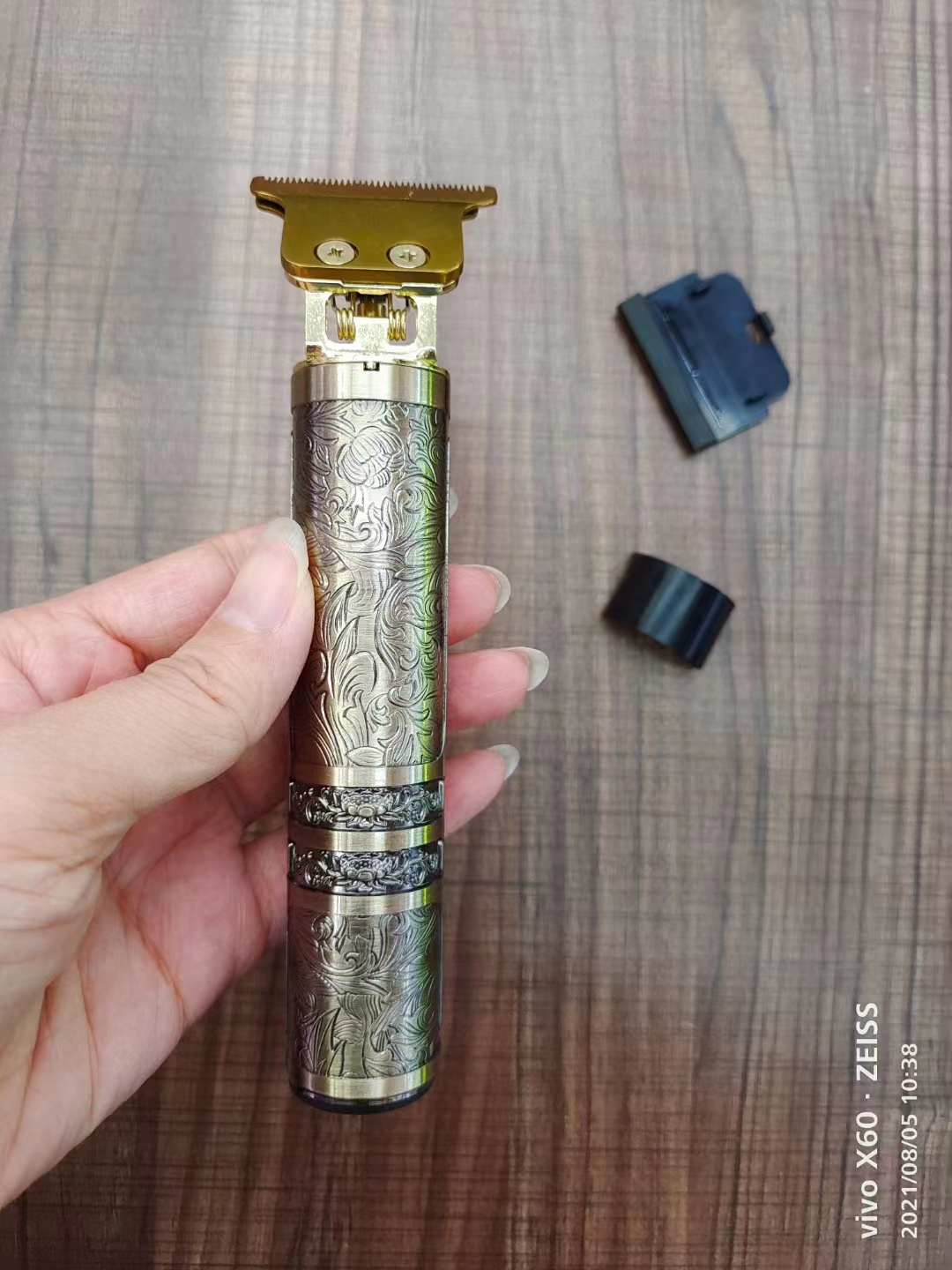 理发器实物图