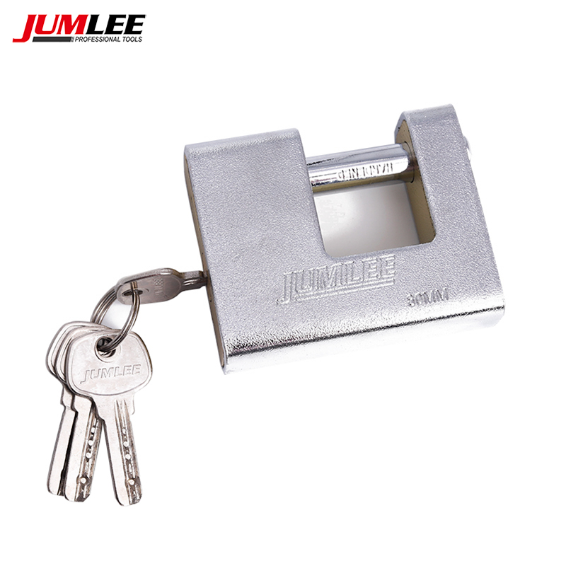 JUMLEE TOOLS Pad lock 1777-70