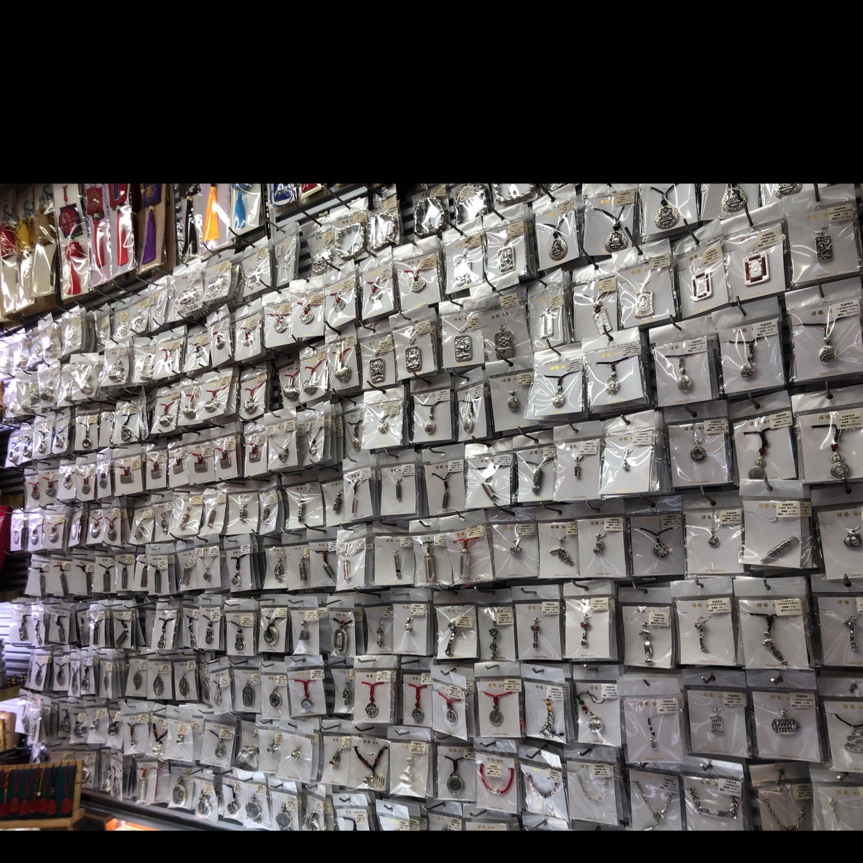 Xiangyuan Buddhist Prayer Beads describe pic - 3