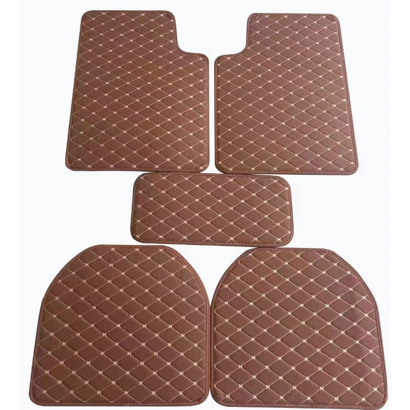 senbolia-JD-7 car floor MATS are specially customized for vehicles. They are environmentally friendly, odorless and easy to clean. Factory direct sales. Welcome to customize car supplies. Car supplies pic 5
