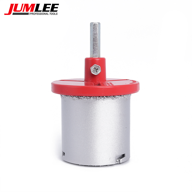 JUMLEE TOOLS Carbide holesaw 4pc set  2696 thumbnail