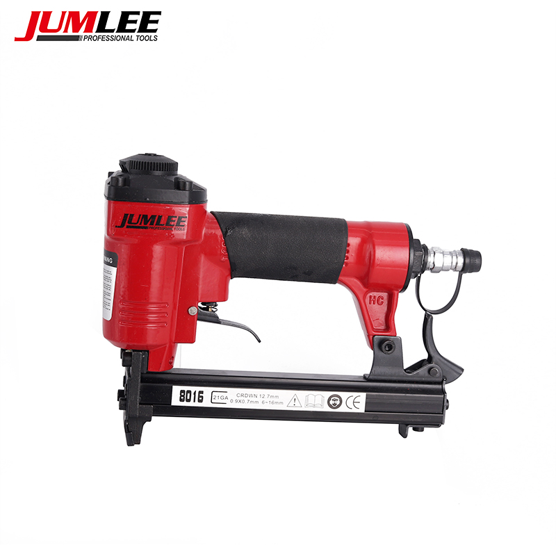 JUMLEE TOOLS Air nailer gun 1788-8016