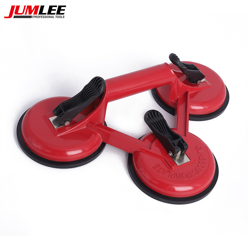 JUMLEE TOOLS  Suction cup 3 head 1824 thumbnail