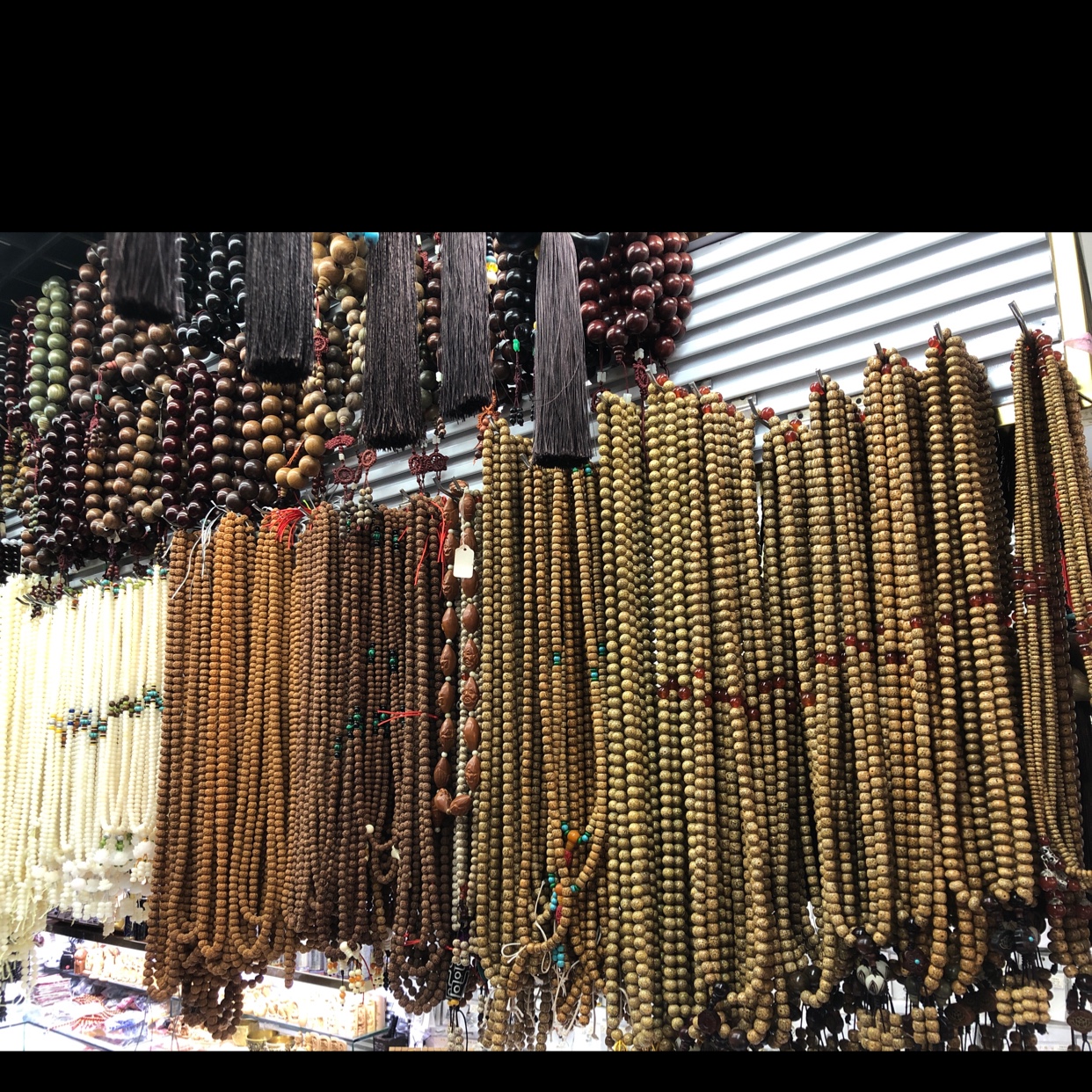 Xiangyuan Buddhist Prayer Beads describe pic - 8