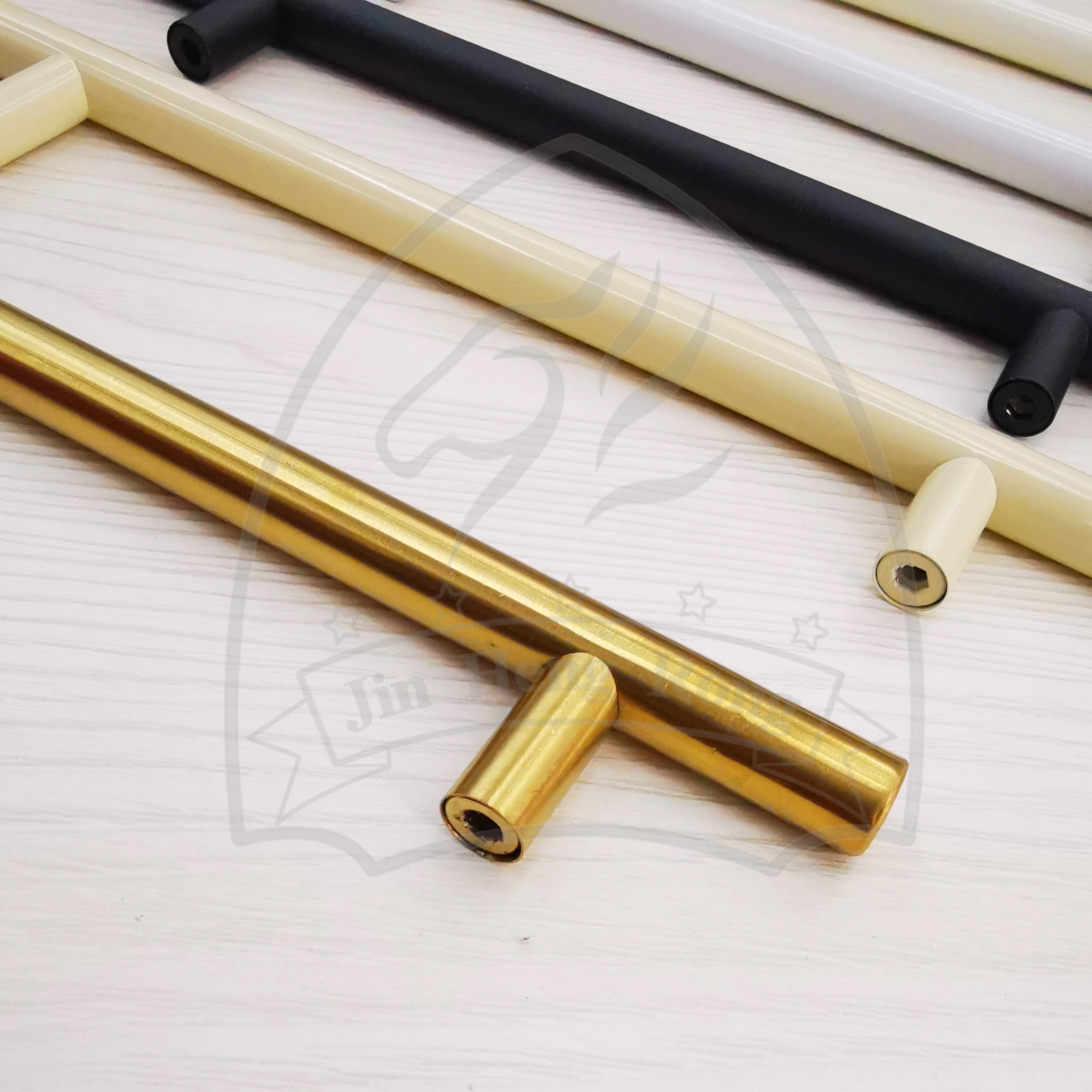 Type HANDLE STAINLESS STEEL HOLLOW HANDLE CABINET handle furniture handle door handle WARDROBE drawer handle details Picture