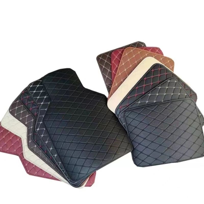 senbolia-JD-7 car floor MATS are specially customized for vehicles. They are environmentally friendly, odorless and easy to clean. Factory direct sales. Welcome to customize car supplies. Car supplies Application Scenario