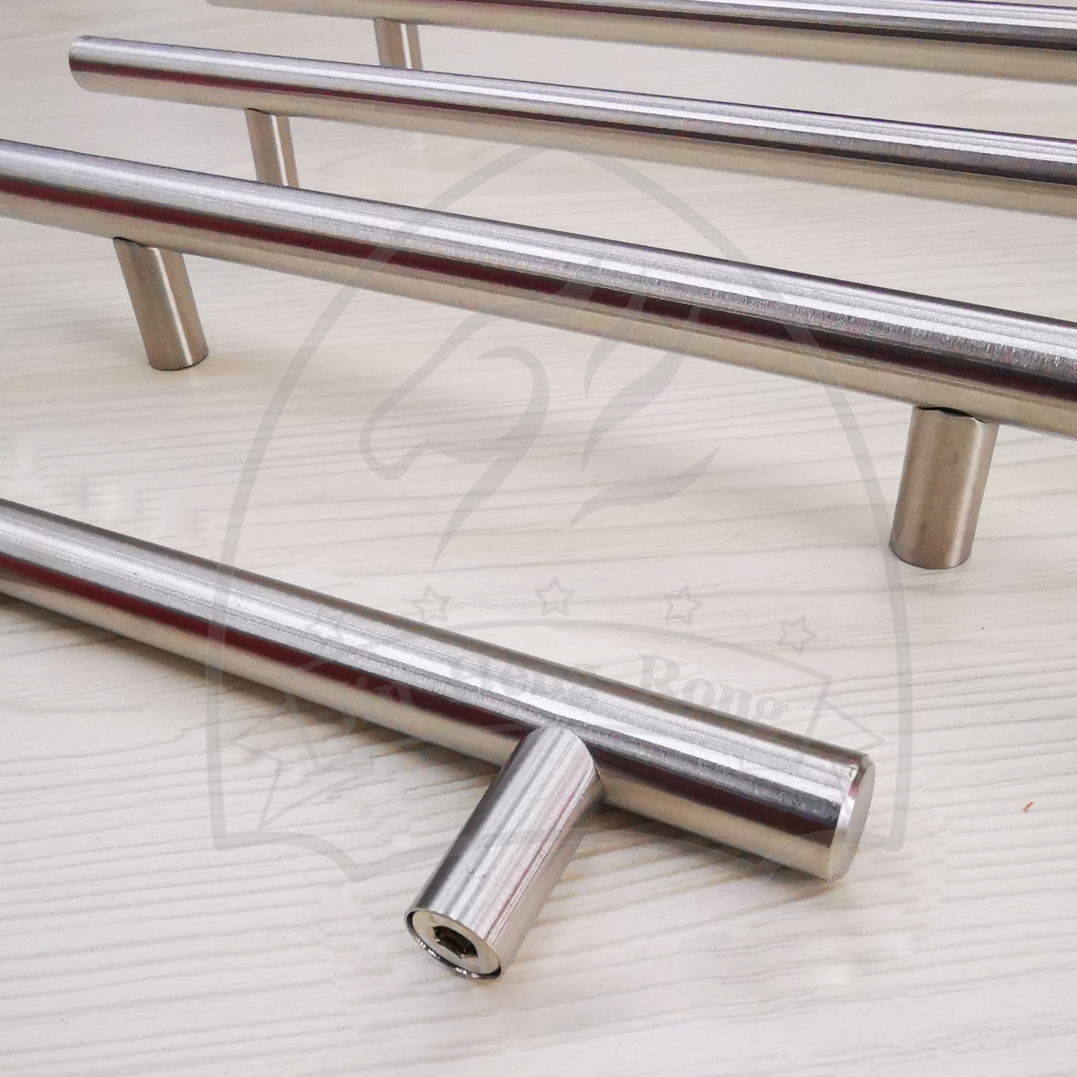 Type HANDLE STAINLESS STEEL HOLLOW HANDLE CABINET handle furniture handle door handle WARDROBE drawer handle full figure