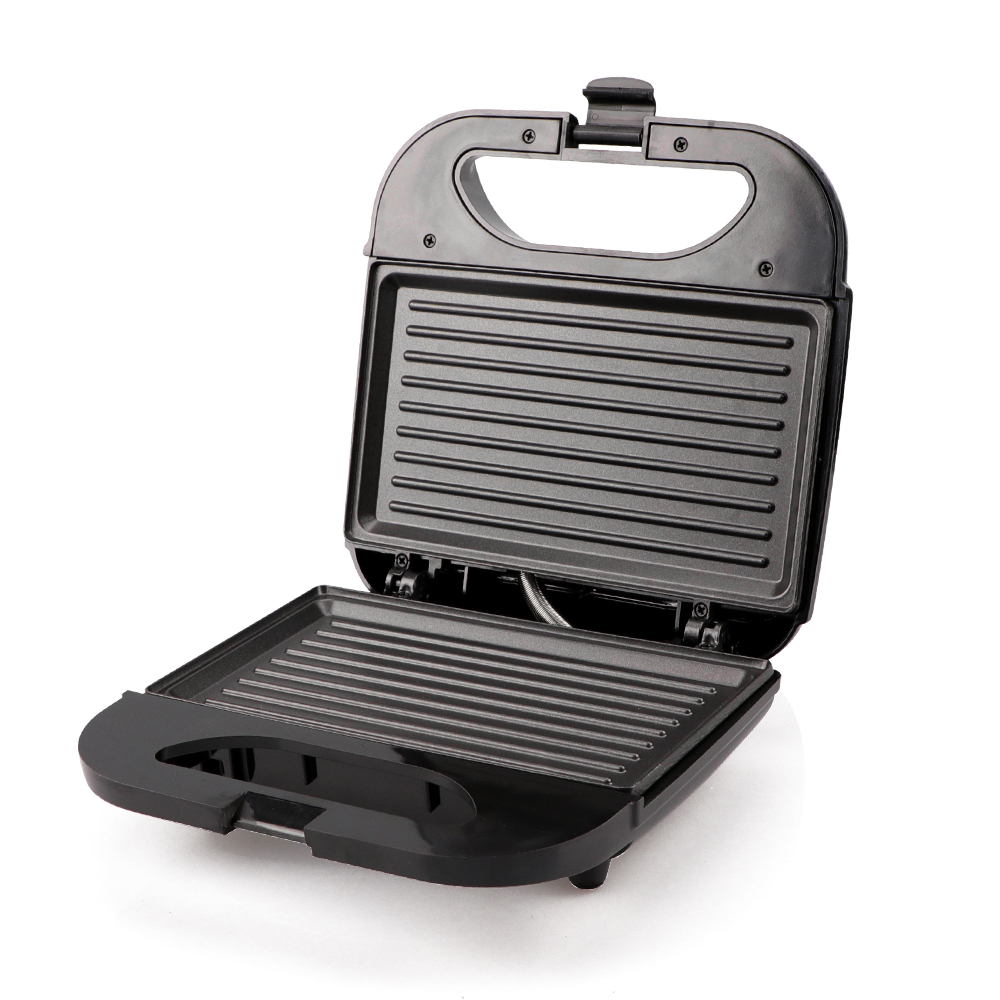 Euro 750W Home Multi-function Grill Mini Breakfast Machine Steak Machine Sandwich Machine R.261