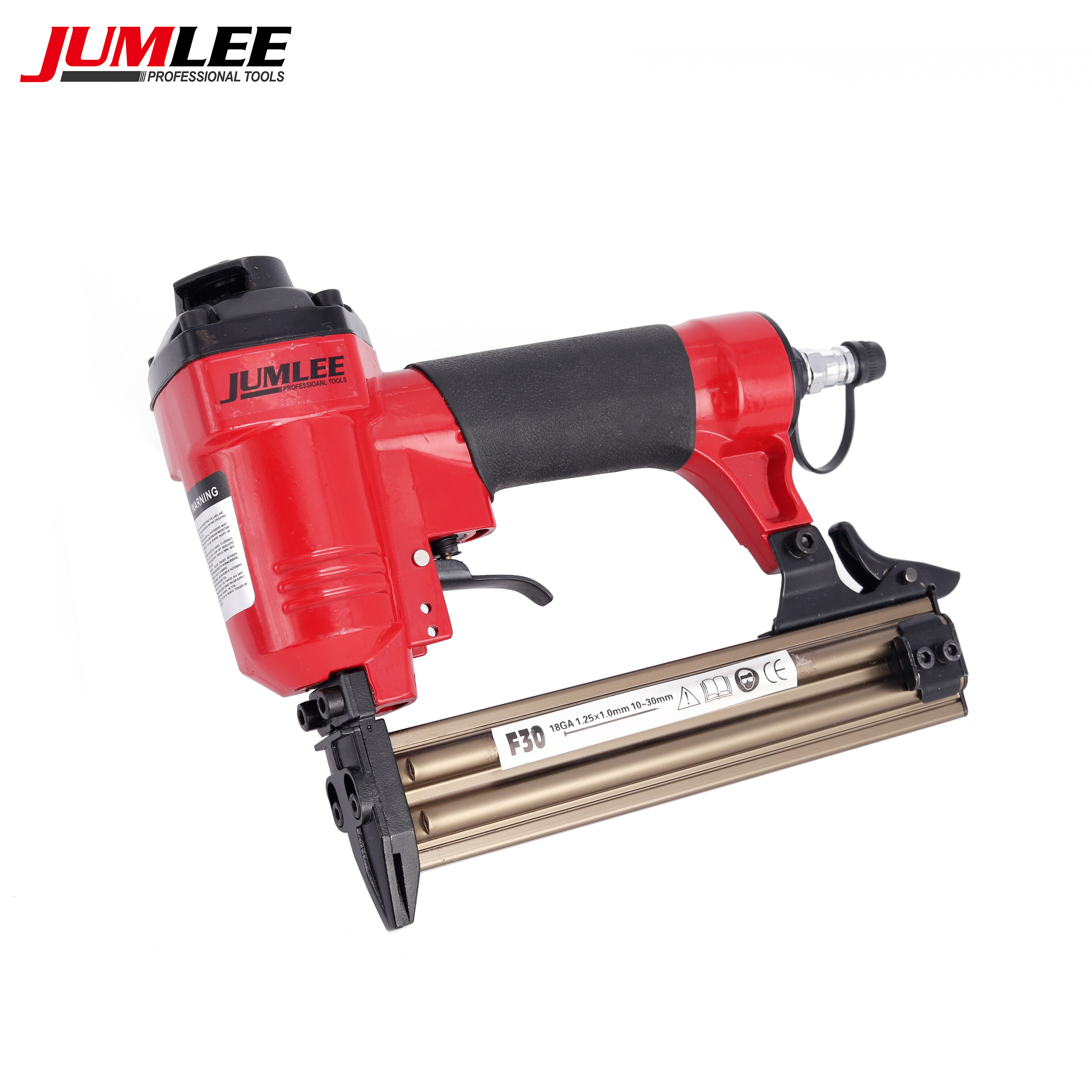 JUMLEE TOOLS Air nailer gun 1788-F30  thumbnail