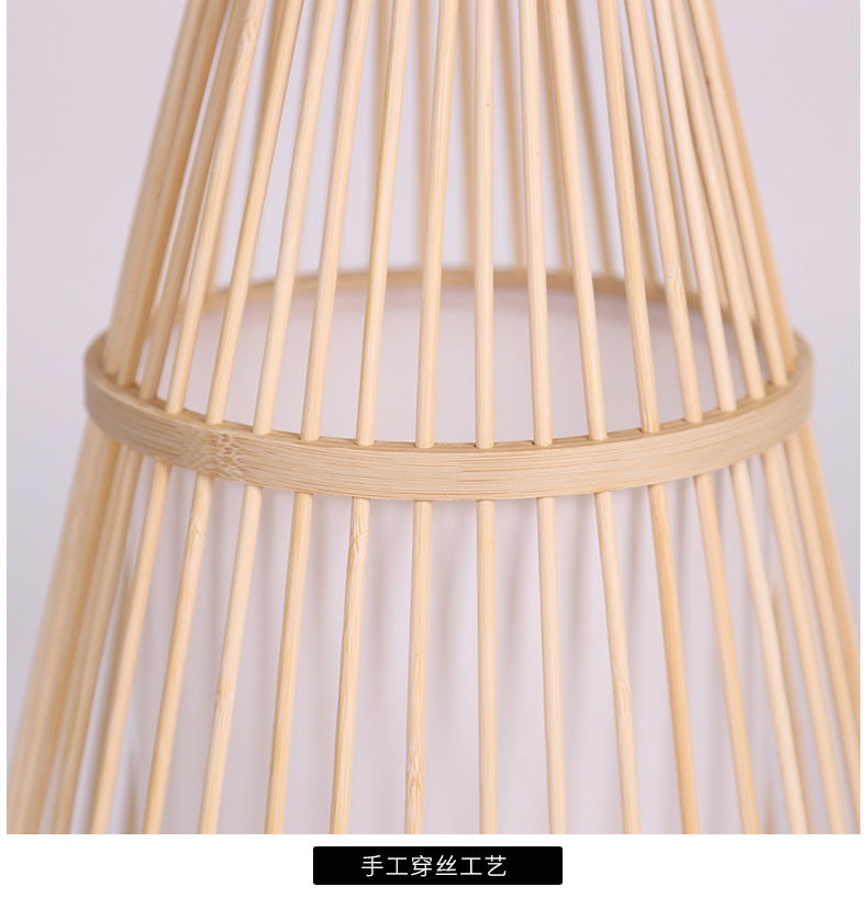 至为家居严选新中式落地灯禅意客厅中国风日式灯具落地式台灯茶室灯民宿阳台灯详情12