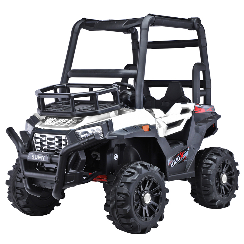 Sumy Kids Electric Toy Car Kids Mountain Buggy Baby Toy Car Item Picture