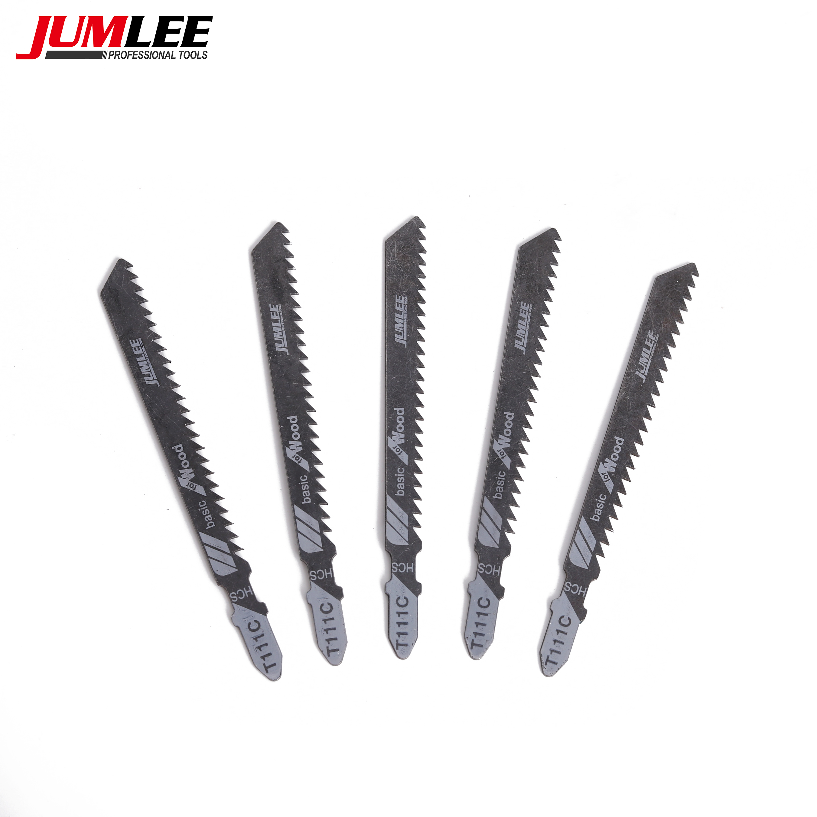 JUMLEE TOOLS Jigsaw blade 2677-T111C