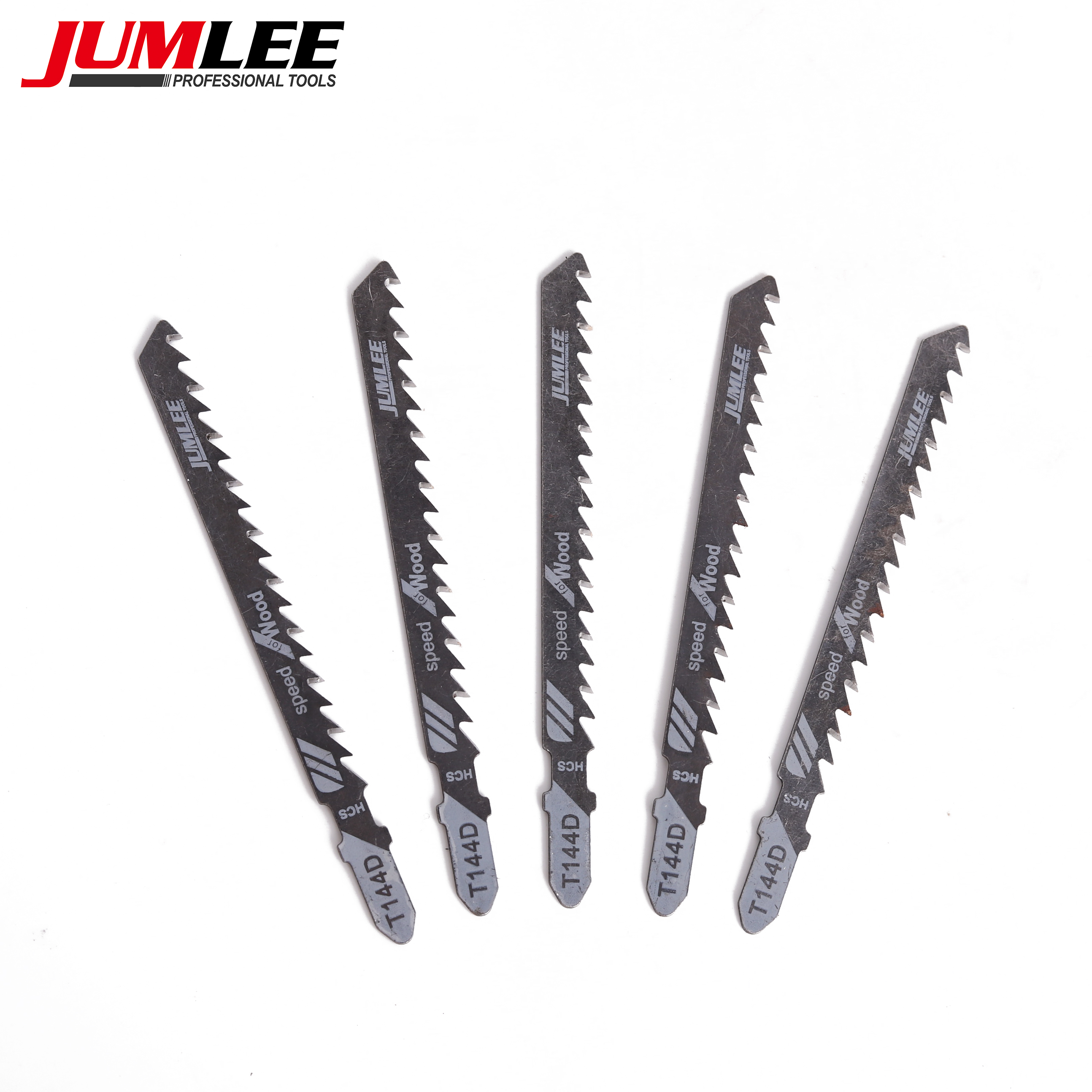 JUMLEE TOOLS Jigsaw blade 2677-T144D