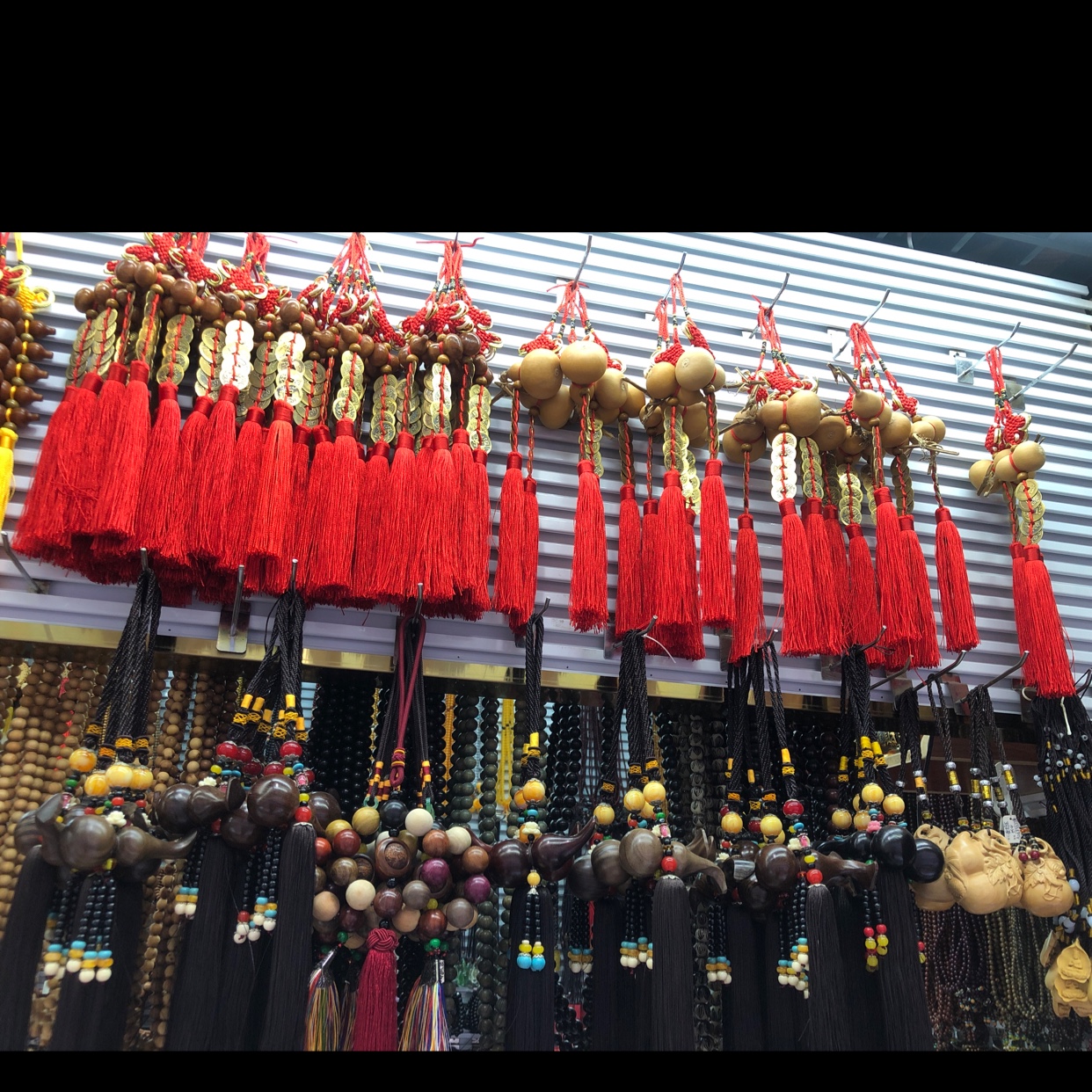 Xiangyuan Buddhist Prayer Beads describe pic - 6