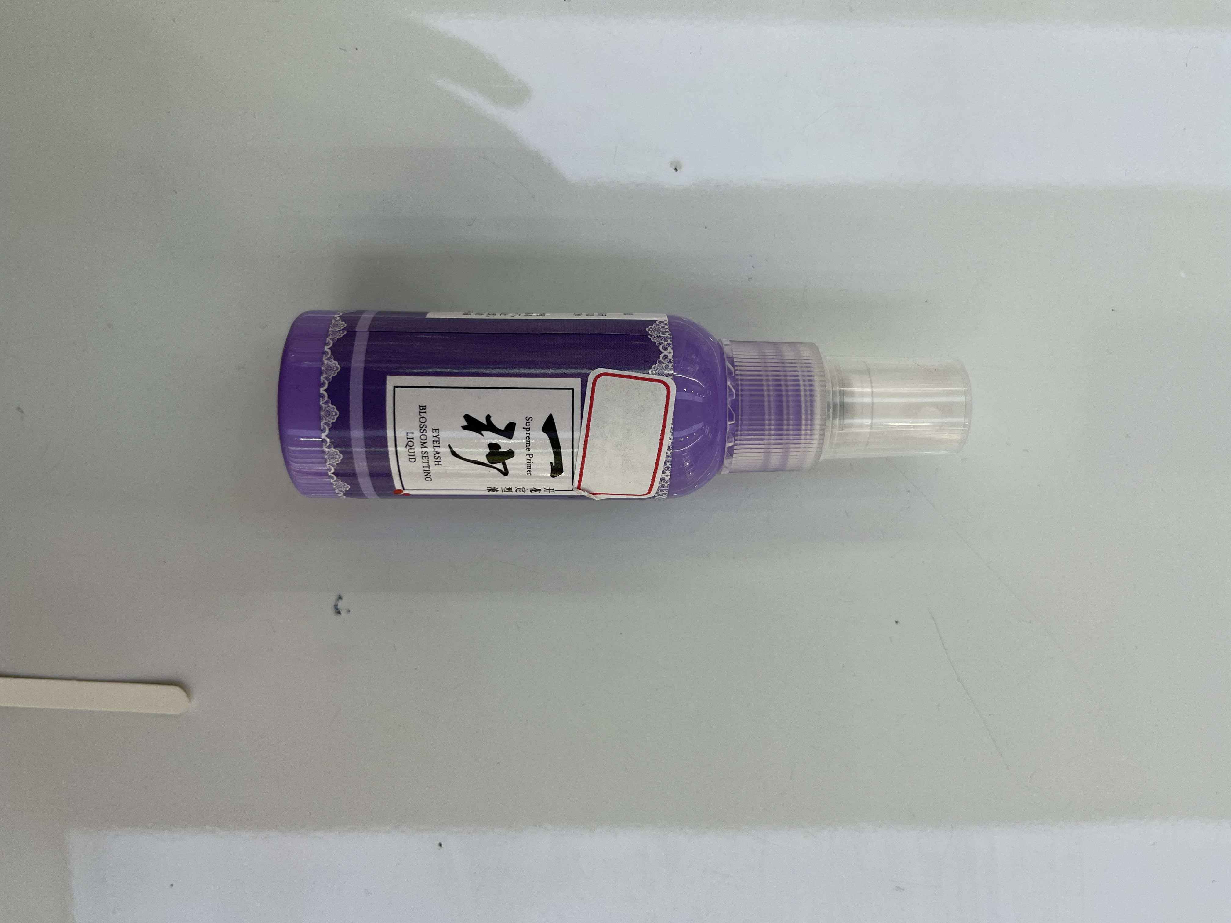 New Show Eyelash Eyelash Fixing Solution details Picture