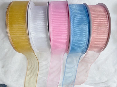Factory Direct Sales New 3.8 Cm Small Strip Jewelry With Packaging Belt