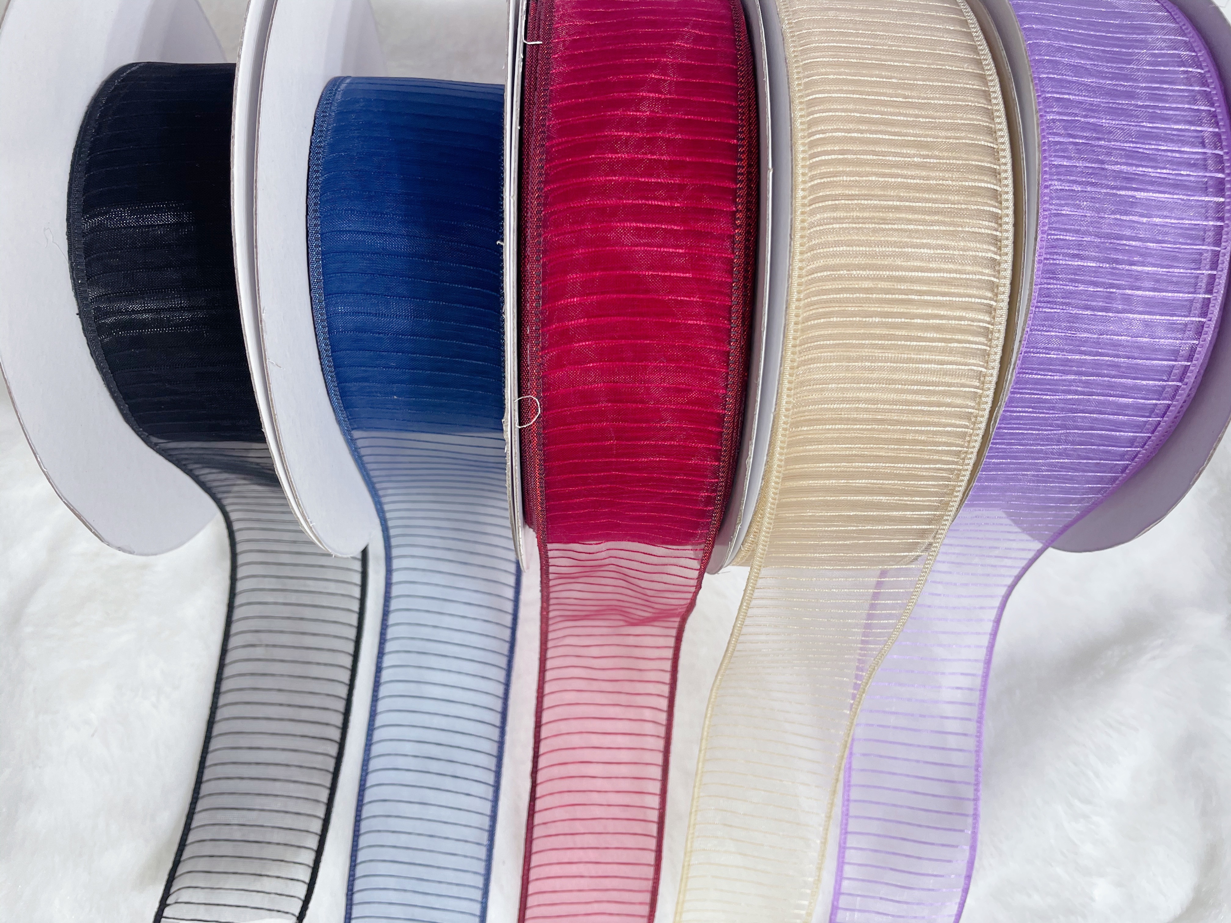 Factory Direct Sales New 3.8 Cm Small Strip Jewelry With Packaging Belt details Picture