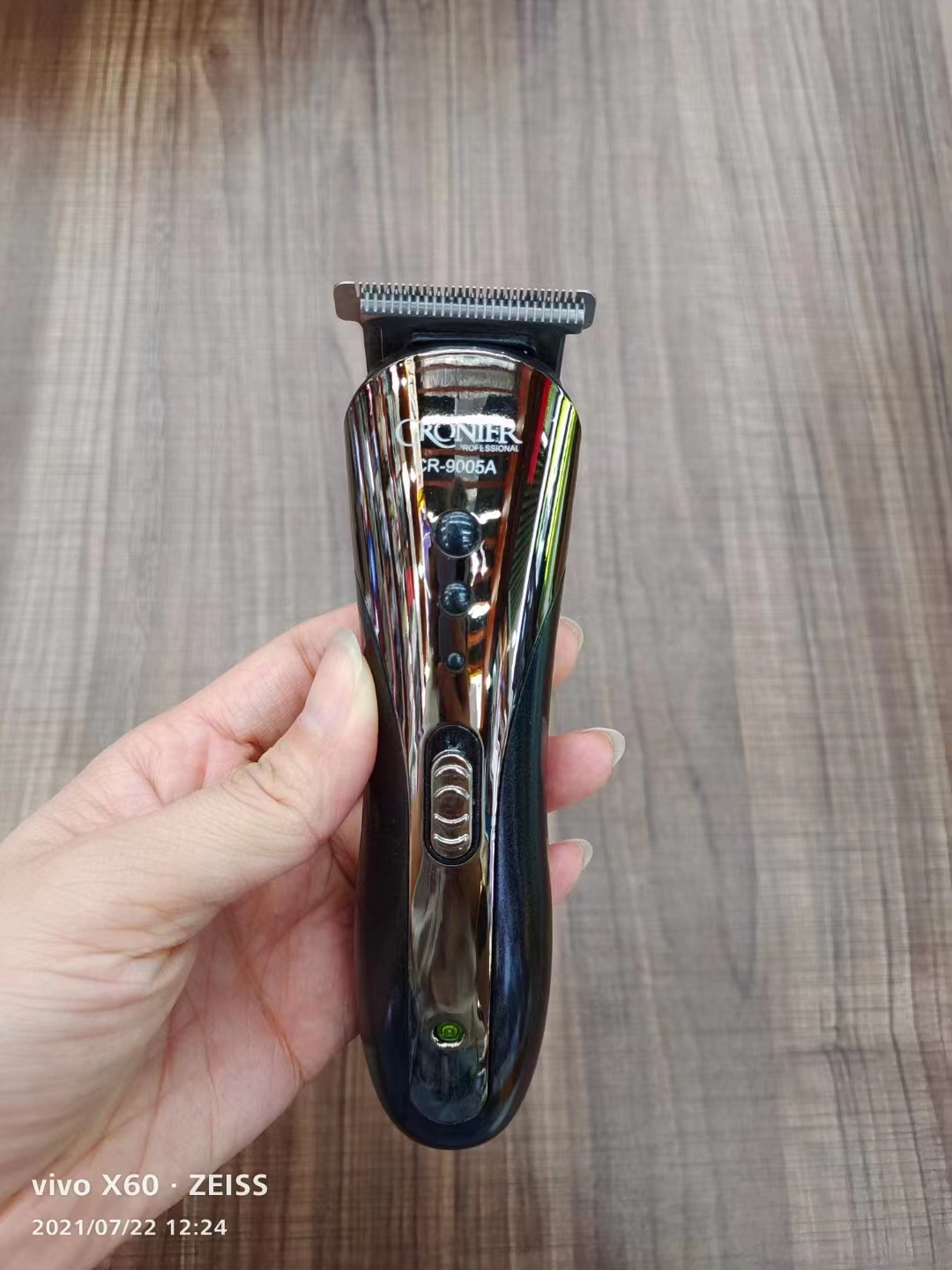 多功能套装/理发剪/三合一细节图